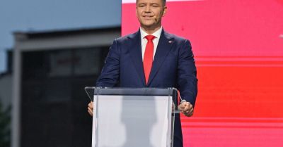 Jako prezydent, w ciągu trzech miesięcy, zaproponuję rozwiązanie problemów wymiaru sprawiedliwości