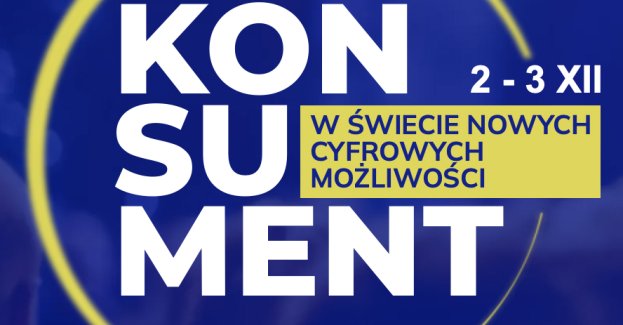 Już 2–3 grudnia 2025 r. odbędzie się czwarta edycja konferencji „Konsument w świecie nowych cyfrowych możliwości”, organizowanej przez Konfederację Lewiatan.