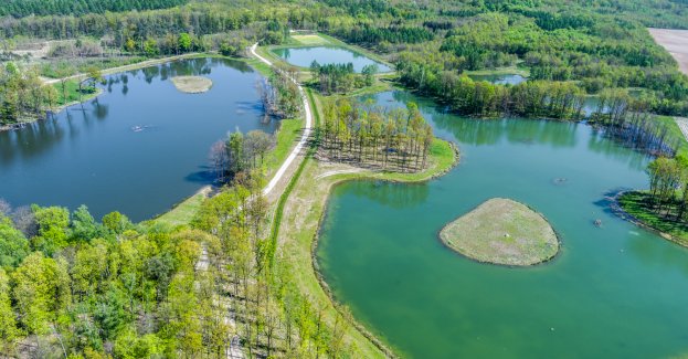 Rozpoczynamy sezon turystyczny w naszym województwie. Kolejny weekend (18-19 kwietnia) upłynie mieszkańcom i turystom Kujawsko-Pomorskiego pod znakiem zwiedzania i poznawania okolic. Spacery tematyczne, warsztaty, gry terenowe, rajdy piesze i rowerowe – przed nami blisko 130 wydarzeń! Zapisy ruszają jutro (10 kwietnia) o godz. 9. Więcej informacji www.eskapada-z-przewodnikiem.pl/