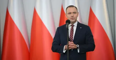 Prezydent skieruje do TK ustawę o Rzeczniku Praw Pacjenta, tzw. lex szarlatan