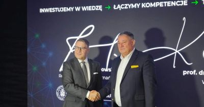 Enea i Politechnika Poznańska łączą siły. Technologie kwantowe mają wspierać transformację energetyczną
